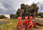 Finca rústica en venta en la España, Masegoso, ref: TR235065 foto