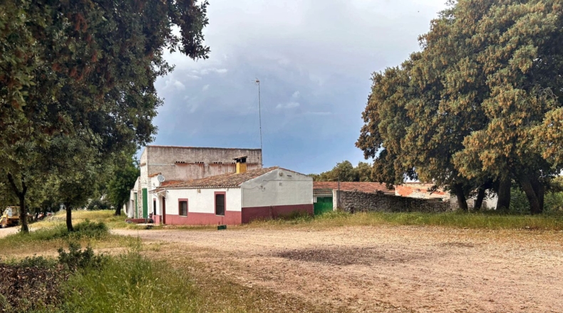 Albacete - Masegoso - 4500000m2