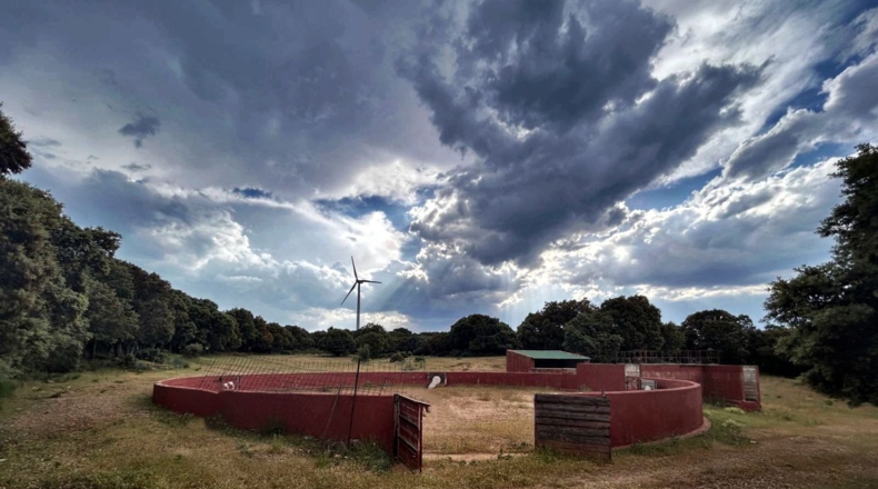Albacete - Masegoso - 4500000m2