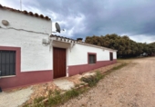 Finca rústica en venta en la España, Masegoso, ref: TR235065 foto