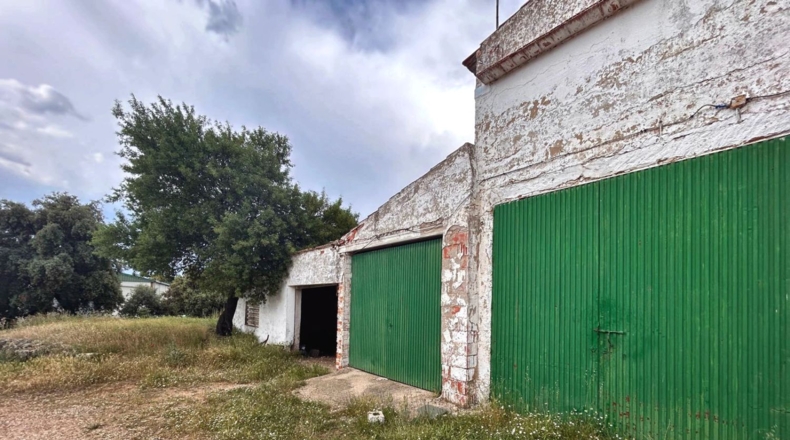 Albacete - Masegoso - 4500000m2