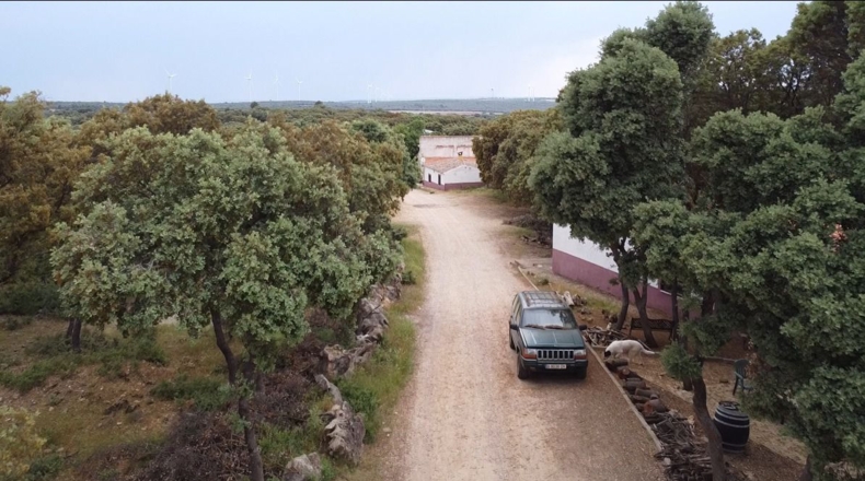 Albacete - Masegoso - 4500000m2