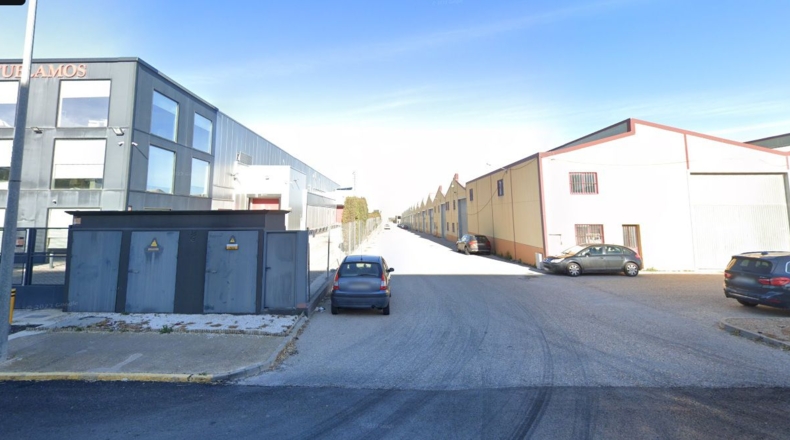Albacete - Chinchilla de Montearagón - 375m2
