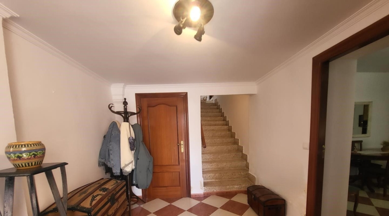 Cuenca - Sisante - 550m2