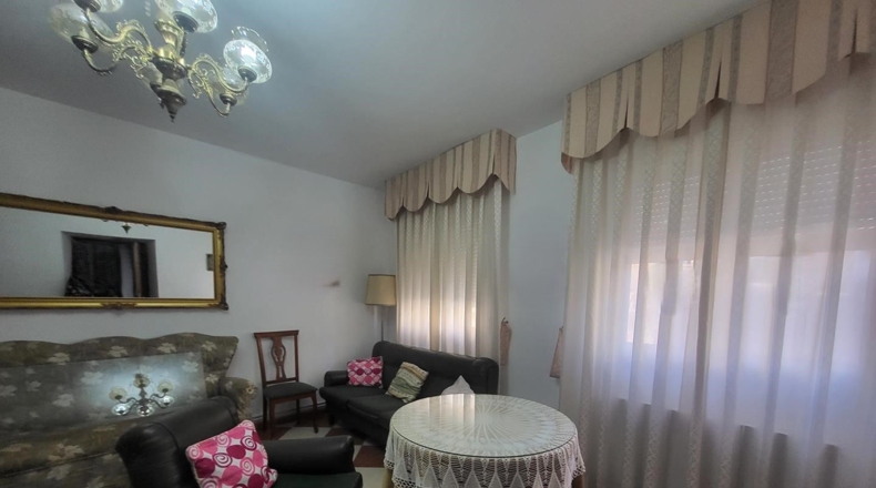 Cuenca - Sisante - 550m2