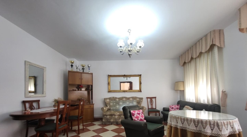 Cuenca - Sisante - 550m2