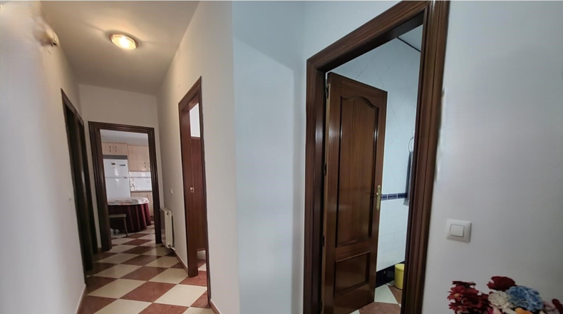 Cuenca - Sisante - 550m2