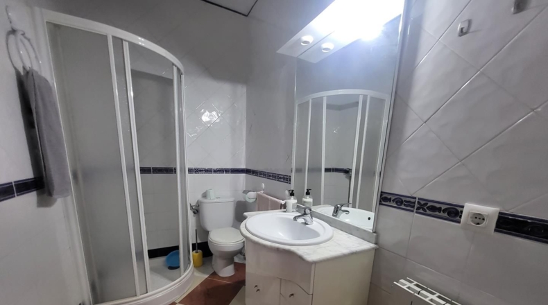 Cuenca - Sisante - 550m2