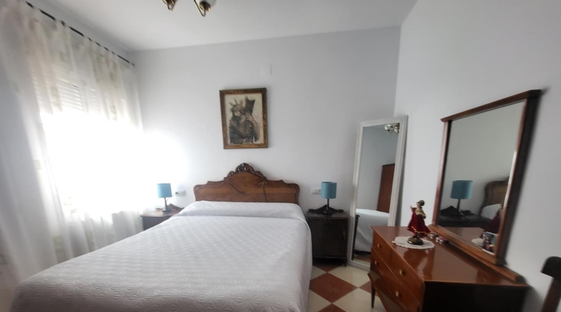 Cuenca - Sisante - 550m2