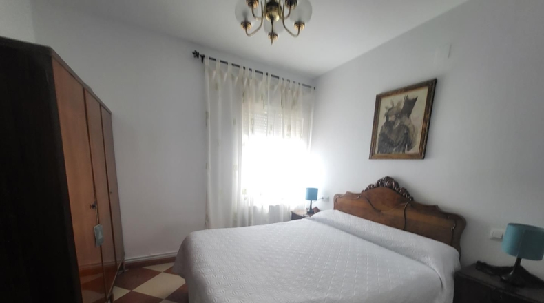 Cuenca - Sisante - 550m2