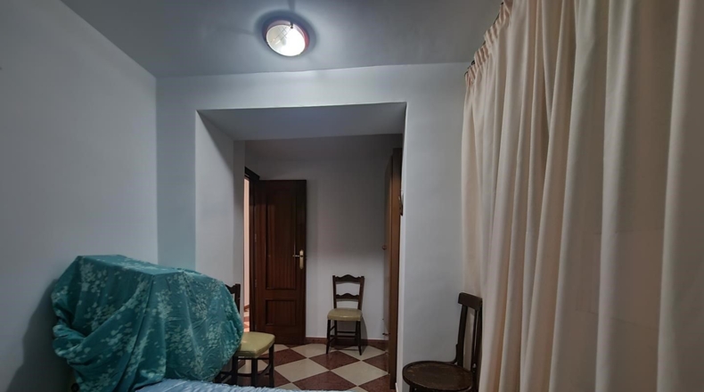 Cuenca - Sisante - 550m2
