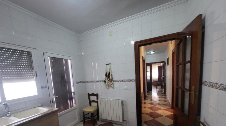 Cuenca - Sisante - 550m2