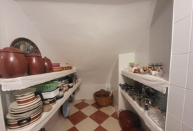 Sisante 550&nbsp;m²