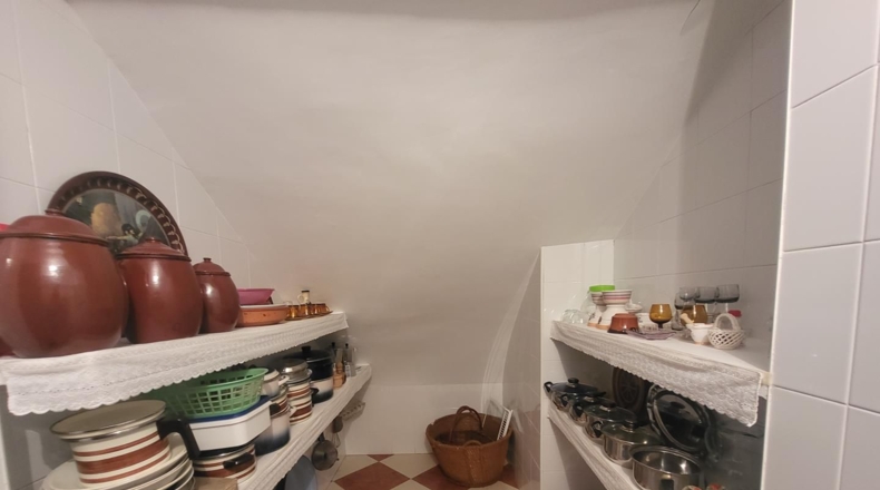 Cuenca - Sisante - 550m2