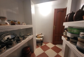 Sisante 550&nbsp;m²