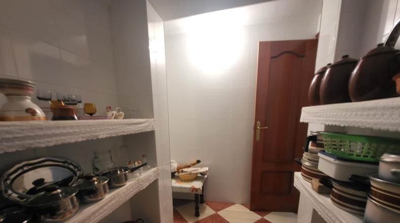 Cuenca - Sisante - 550m2