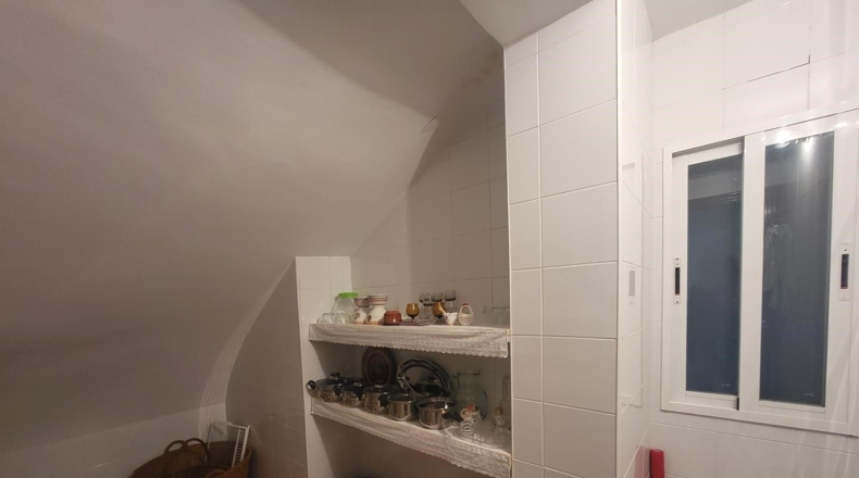 Cuenca - Sisante - 550m2