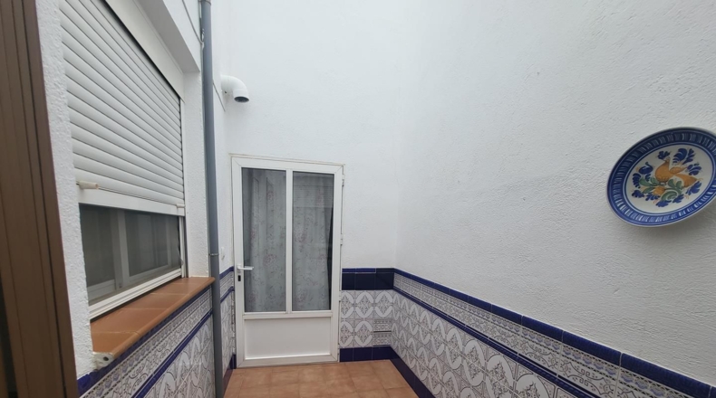 Cuenca - Sisante - 550m2