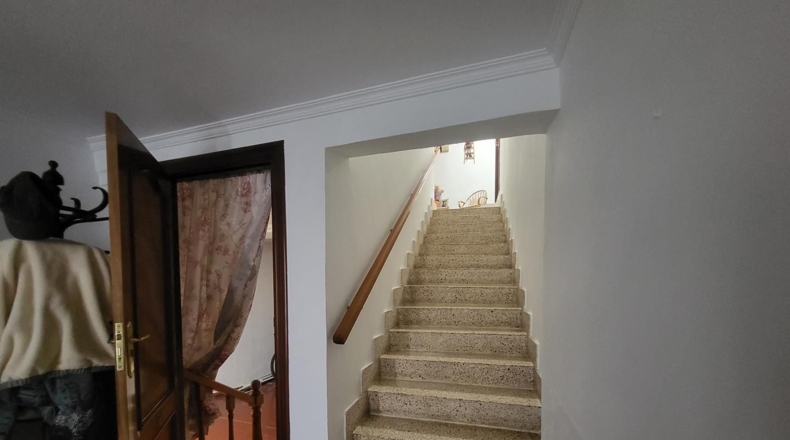 Cuenca - Sisante - 550m2