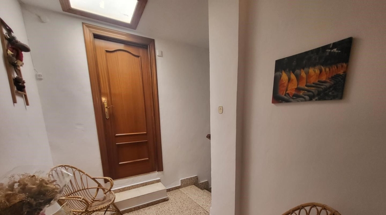 Cuenca - Sisante - 550m2