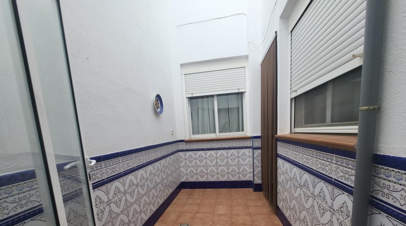 Cuenca - Sisante - 550m2