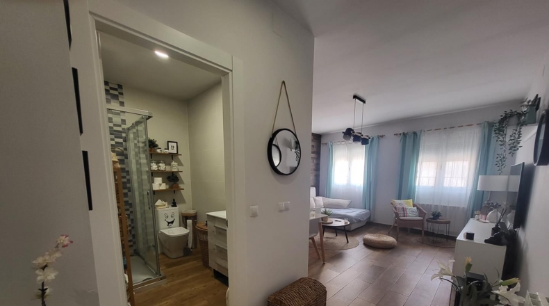 Cuenca - Sisante - 550m2