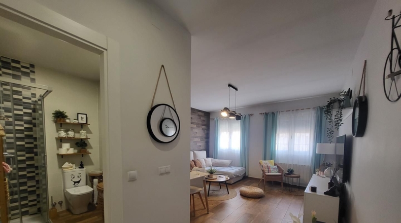 Cuenca - Sisante - 550m2