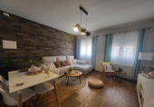 Дом с участком на продажу в городе Sisante. Фото