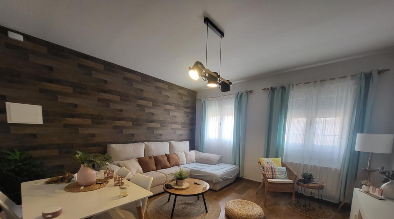 Cuenca - Sisante - 550m2