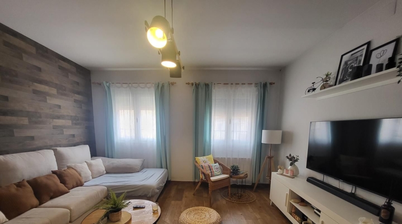 Cuenca - Sisante - 550m2
