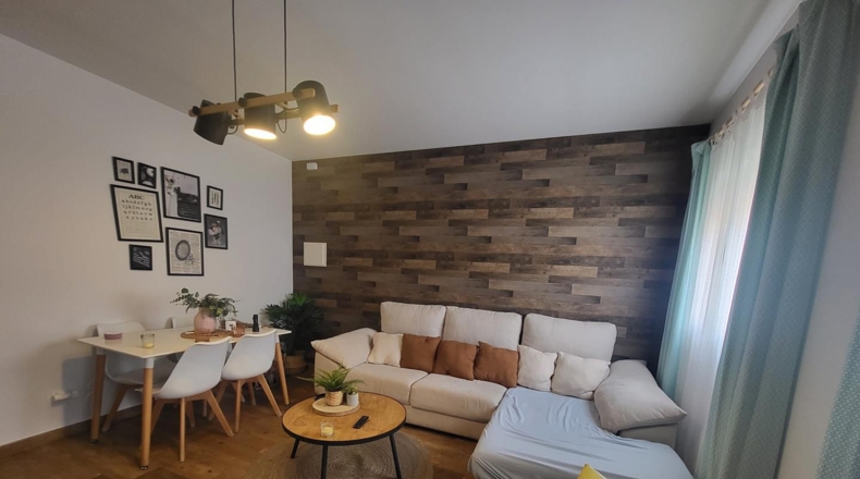 Cuenca - Sisante - 550m2