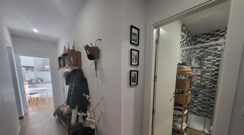 Cuenca - Sisante - 550m2