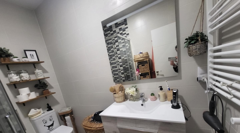 Cuenca - Sisante - 550m2