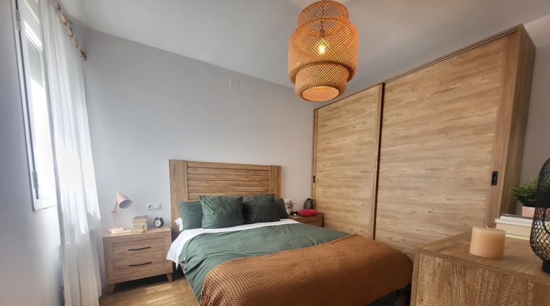 Cuenca - Sisante - 550m2