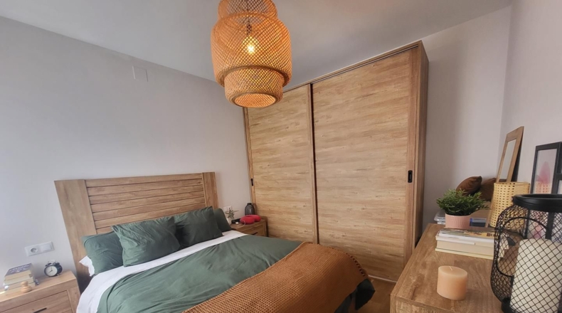 Cuenca - Sisante - 550m2