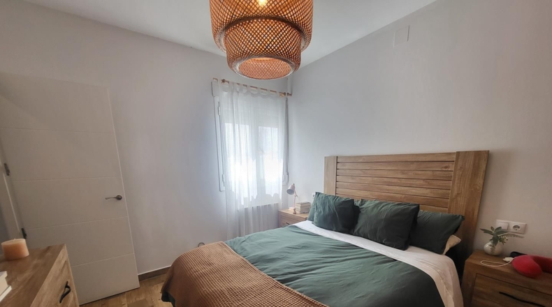 Cuenca - Sisante - 550m2