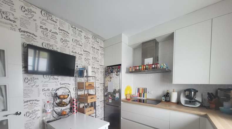 Cuenca - Sisante - 550m2