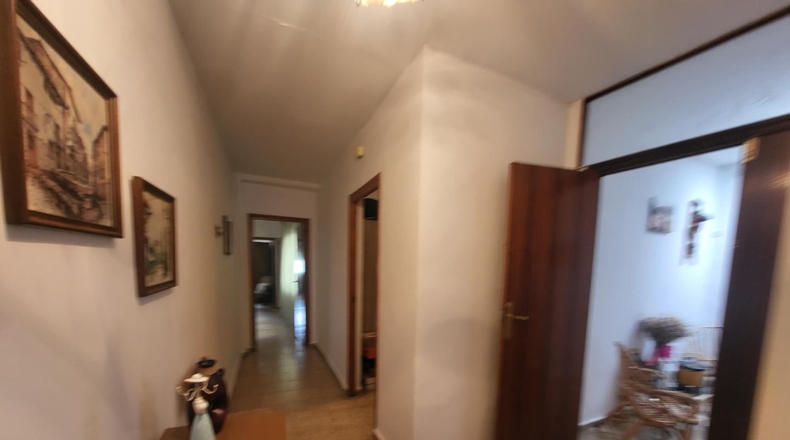 Cuenca - Sisante - 550m2