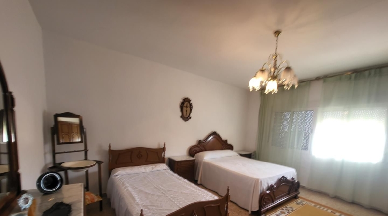 Cuenca - Sisante - 550m2
