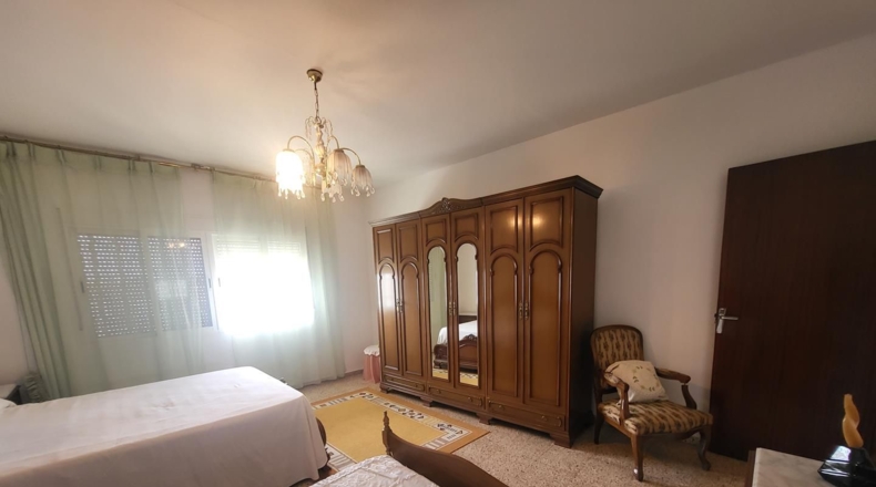 Cuenca - Sisante - 550m2