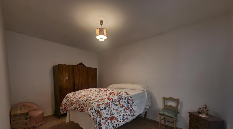 Cuenca - Sisante - 550m2