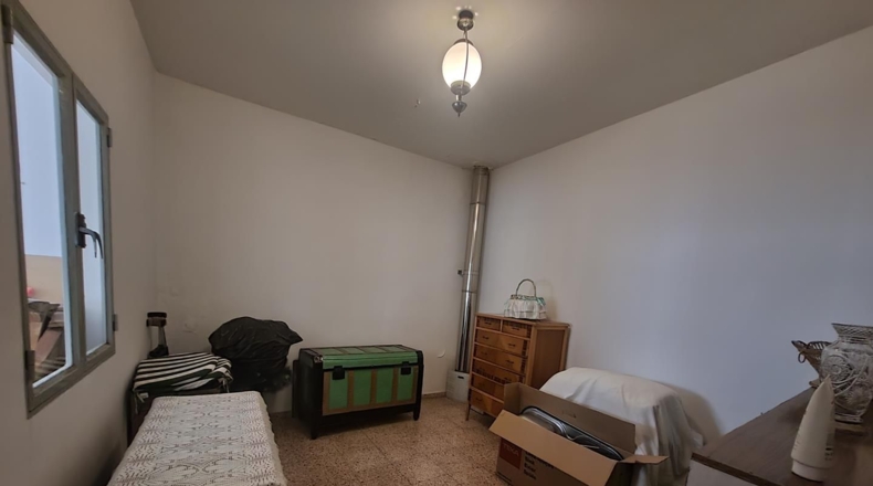 Cuenca - Sisante - 550m2