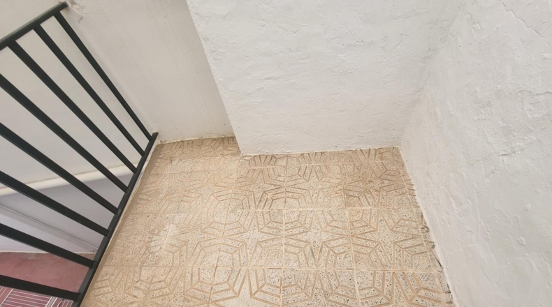 Cuenca - Sisante - 550m2