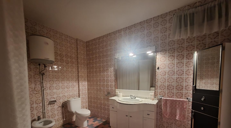Cuenca - Sisante - 550m2