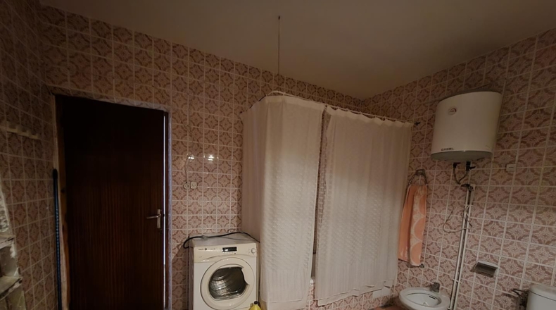 Cuenca - Sisante - 550m2