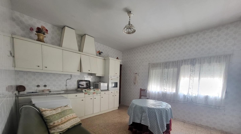 Cuenca - Sisante - 550m2