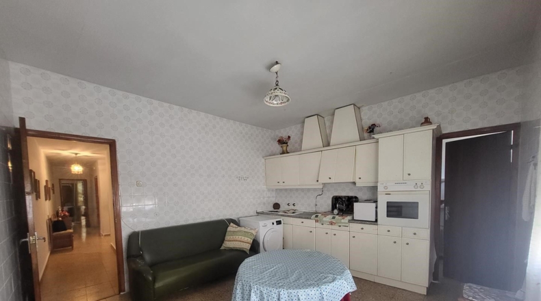 Cuenca - Sisante - 550m2
