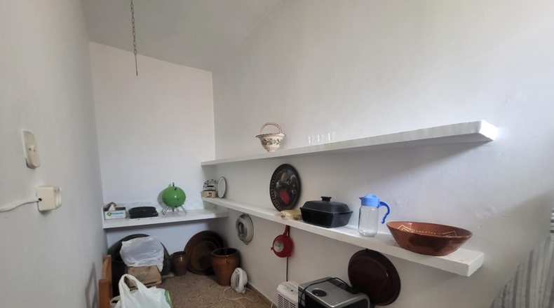 Cuenca - Sisante - 550m2