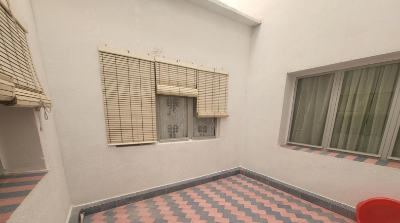 Cuenca - Sisante - 550m2