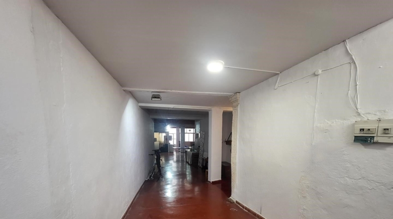 Cuenca - Sisante - 550m2